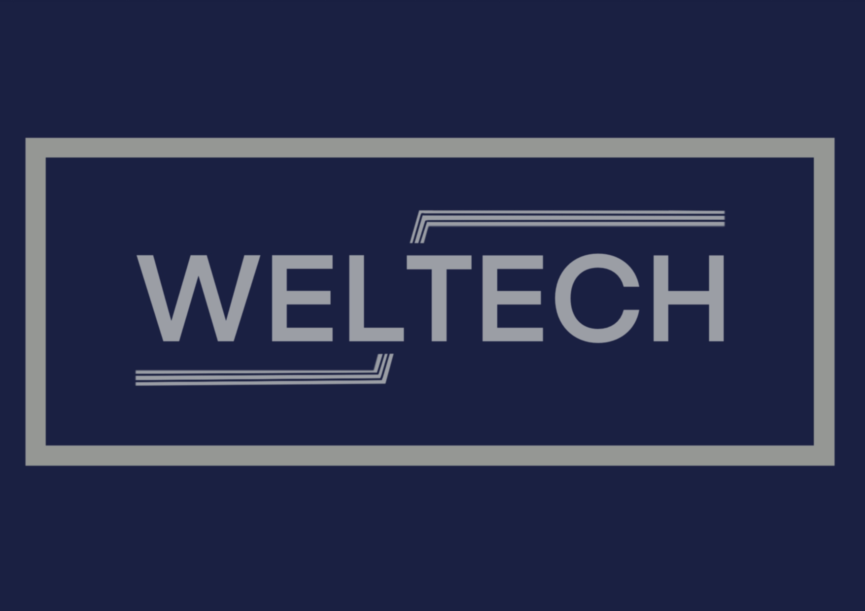 Weltech Logo